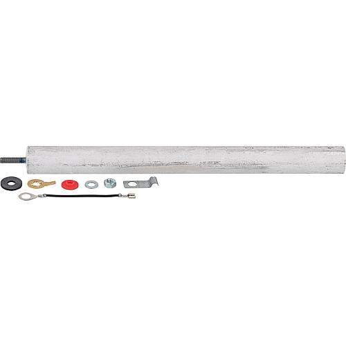 Anode de magnésium Vissmann Standard 1