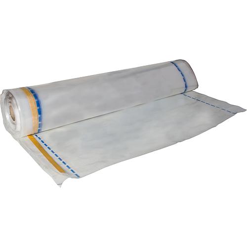 Pare vapeur : V-Foil Standard 1