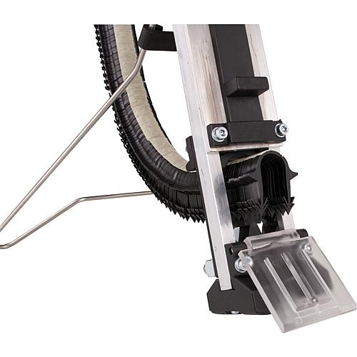 Agrafeuse pour plancher chauffant Standard 2