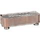 plaque  echangeur de chaleur pour systeme de chauffage Easyflow 16KW