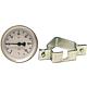 Thermomètre de contact ø 63 mm