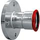 Bride de transition PN6 Standard 1