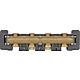 Collecteurs pour modules hydrauliques MV, DN 25 (1") Standard 1
