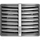 Chauffe-air HEATER Condens