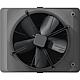 Chauffe-air HEATER Condens