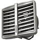 Chauffe-air HEATER Condens