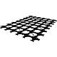 Système de chauffage de surface base mince EVENES Slim 10 mm, 2,4m² UE = 5 pièces