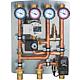 Module hydraulique Easyflow Logic 2 Anwendung 1