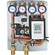 Module hydraulique Easyflow Logic 3 Anwendung 1