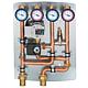 Module hydraulique Easyflow Logic 4 Anwendung 1
