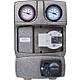 Kit circuit de chauffage Easyflow DN25(1"), kit de charge 20-80°C, Wilo Para 25/6