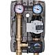 Kit circuit de chauffage Easyflow DN25(1"), kit de charge 20-80°C, Wilo Para 25/6