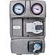Module hydraulique Easyflow DN25 (1") avec vanne 3 voies et soupape de décharge Standard