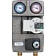 Module hydraulique Easyflow DN20 (3/4") avec vanne 3 voies et servomoteur Anwendung 1