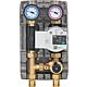 Set circuit de chauffage Easyflow DN20(3/4"), melangeur 3-voies compteur   , Wilo Para 15/6 SC