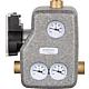 Kit de chargement de combustible solide Easyflow MCCS thermique, type 745 Anwendung 1