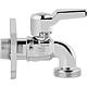 Robinet pour machine à laver Star Standard 1