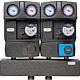 Modules hydrauliques Easyflow Basic DN 25 (1"), type non mélangé