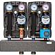 Modules hydrauliques Easyflow Basic DN 25 (1"), type non mélangé