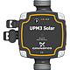 Circulateur Grundfos UPM3 15-75, longueur 130mm solaire DN25 (1")male, 9 heures, PWM