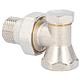 Coude de réglage équerre DN15 (1/2"), femelle