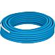 Tube multicouche 16x2 mm, rouleau de 50m dans tube de protection bleu