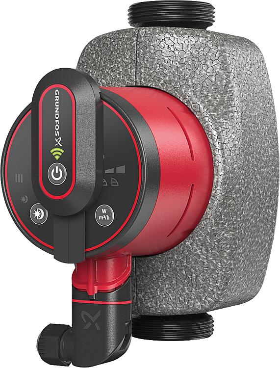 Grundfos Alpha3 B Haute Efficacité Pompe de Chauffage Pompe