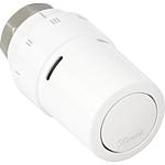 Tête thermostatique type RAX-K, avec blocage à zéro  et raccord M 30 x 1,5 