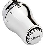 Têtes thermostatiques