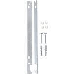 Kit consoles murales pour radiateurs profilés et plans type 11