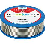 Soudure électronique