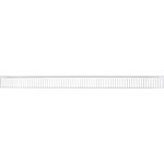 Grille de recouvrement pour radiateur DeLonghi
