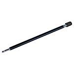 Extension pour brosse à disque en fil de nylon