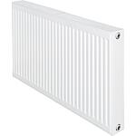 Radiateur profilé PLATTELLA V6 L raccordement standard Type 22
Hauteur de montage 600 mm