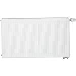 Radiateur profilé PLATTELLA V6 L raccordement standard Type 33
Hauteur de montage 600 mm