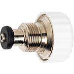 Tête thermostatique RVO