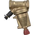 Régulateur de pression différentielle STAP, 10-40 kPa