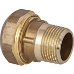 Raccord à compression