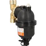 Désemboueur magnétique Dirtstop XL Type BF, femelle