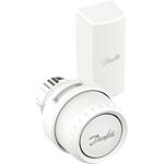 Tête thermostatique Danfoss type Aveo RA, modèle d'administration, avec sonde à distance