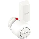 Tête thermostatique Danfoss Aero RA Click, avec sonde à distance