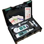 Mallettes de contrôle et Instruments de mesure
