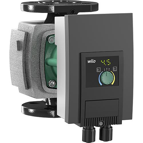 Circulateurs type Yonos MAXO plus, bride Standard 1