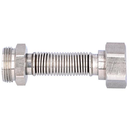 Flexible cannelé inox Standard 1