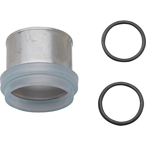 Kit pièces de rechange pour raccords à sertir Standard 1