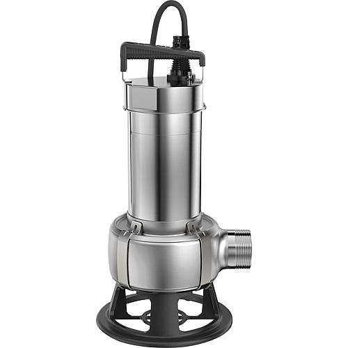 Pompe pour eaux souillées Grundfos Unilift sans interrupteur à flotteur Standard 1