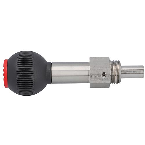 Outil de vissage VENTILMAX-TOP pour douilles de vannes Standard 1