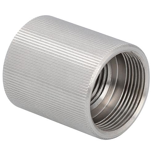 Adaptateur VENTILMAX-SOLO pour poignée de transport des radiateurs Standard 1