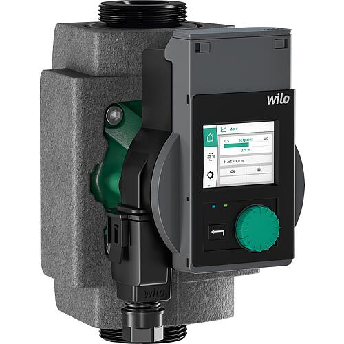 Circulateurs type Stratos PICO plus, 130 mm Standard 1