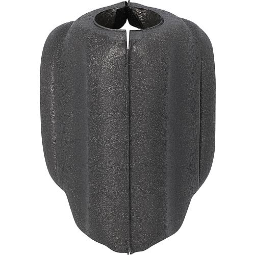 Coque d´isolation pour vanne de zone 2 voies SF Standard 1